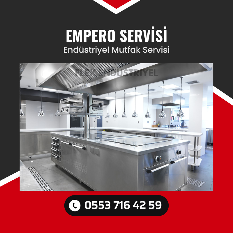 Şile Empero Servisi